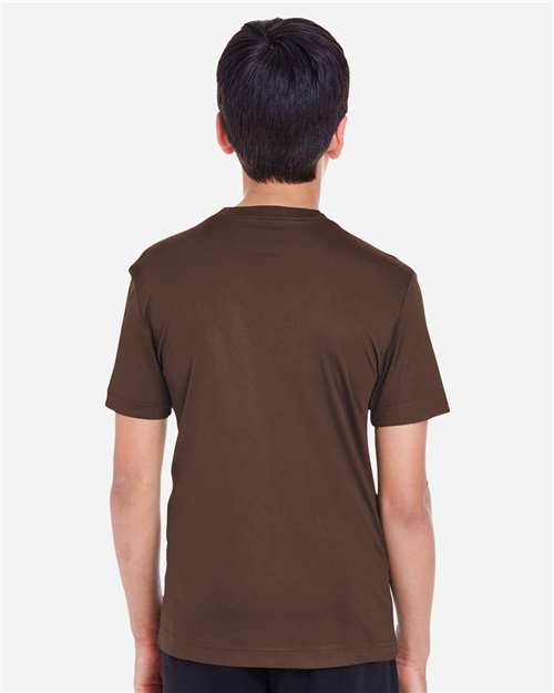Team 365 Youth Zone Performance T-Shirt TT11Y