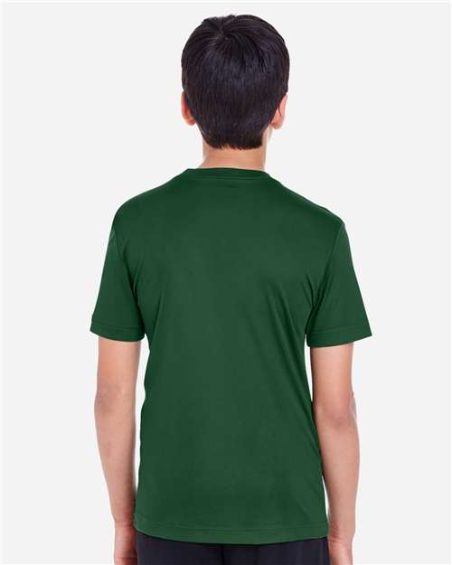 Team 365 Youth Zone Performance T-Shirt TT11Y