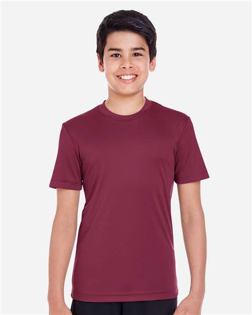 Team 365 Youth Zone Performance T-Shirt TT11Y
