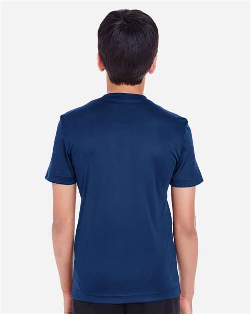 Team 365 Youth Zone Performance T-Shirt TT11Y