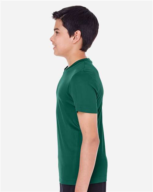 Team 365 Youth Zone Performance T-Shirt TT11Y