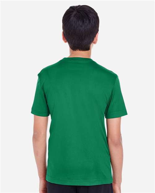 Team 365 Youth Zone Performance T-Shirt TT11Y