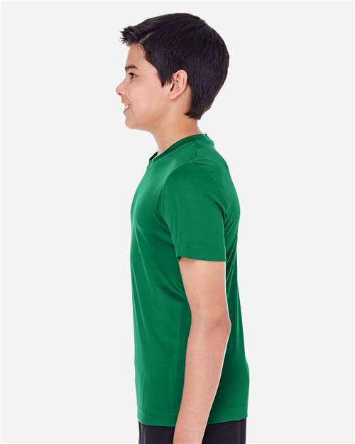 Team 365 Youth Zone Performance T-Shirt TT11Y