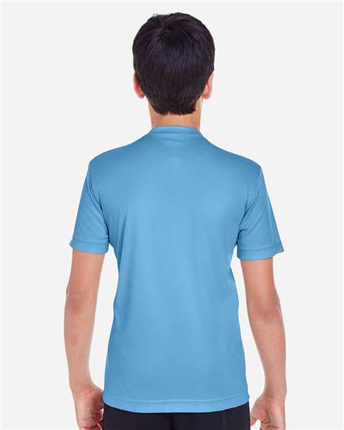 Team 365 Youth Zone Performance T-Shirt TT11Y