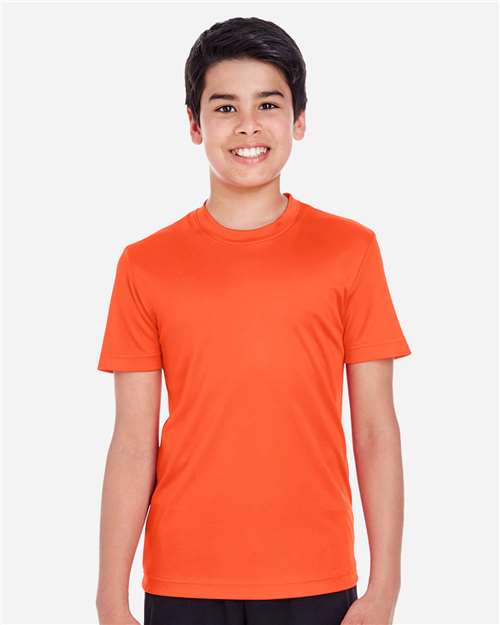 Team 365 Youth Zone Performance T-Shirt TT11Y