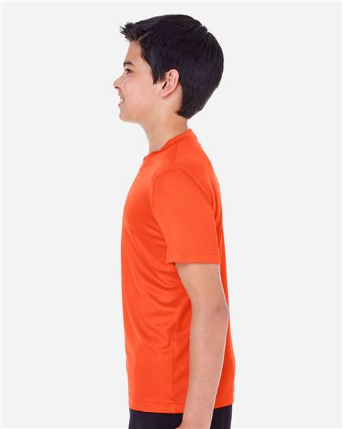 Team 365 Youth Zone Performance T-Shirt TT11Y