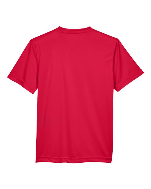 Team 365 Youth Zone Performance T-Shirt TT11Y