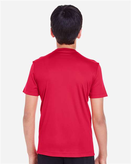 Team 365 Youth Zone Performance T-Shirt TT11Y