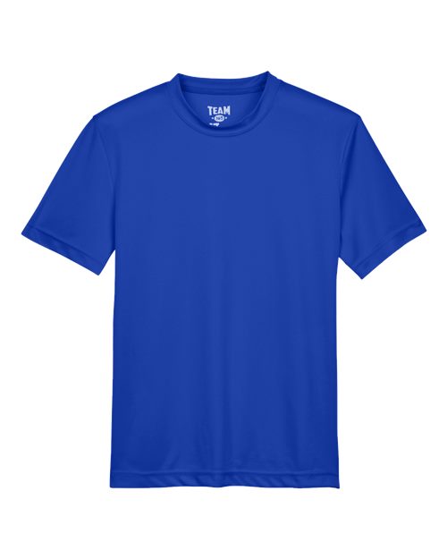 Team 365 Youth Zone Performance T-Shirt TT11Y