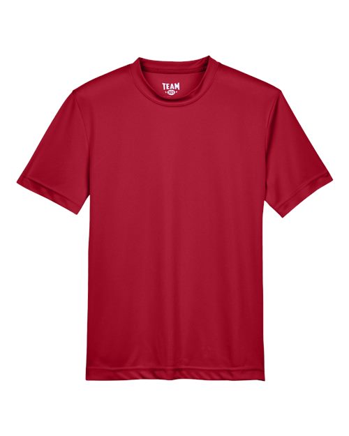 Team 365 Youth Zone Performance T-Shirt TT11Y