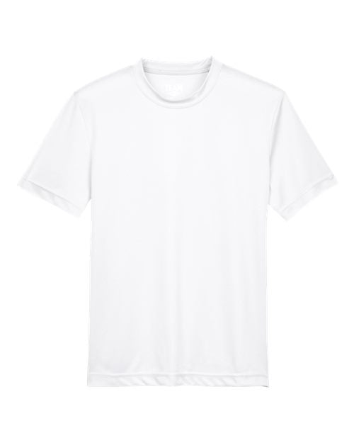 Team 365 Youth Zone Performance T-Shirt TT11Y