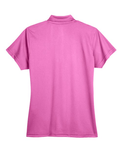 Team 365 Women's Command Snag Protection Polo TT21W
