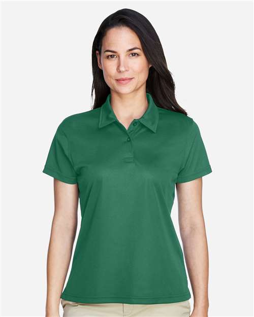 Team 365 Women's Command Snag Protection Polo TT21W