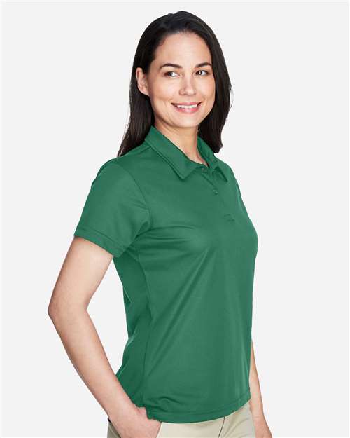 Team 365 Women's Command Snag Protection Polo TT21W