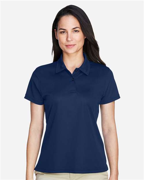 Team 365 Women's Command Snag Protection Polo TT21W