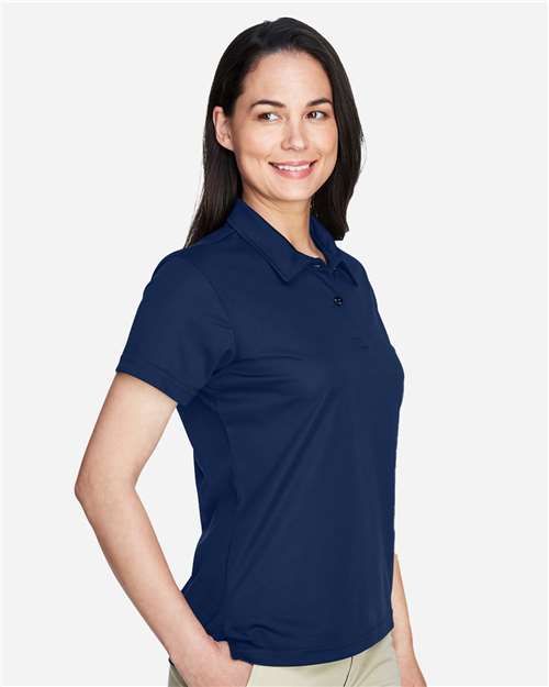 Team 365 Women's Command Snag Protection Polo TT21W