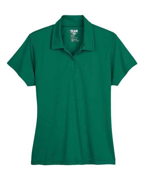 Team 365 Women's Command Snag Protection Polo TT21W