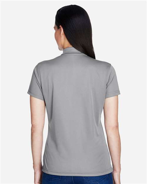 Team 365 Women's Command Snag Protection Polo TT21W