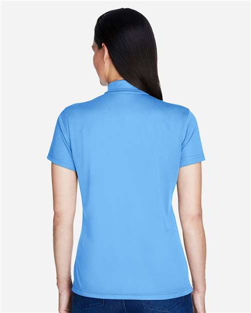 Team 365 Women's Command Snag Protection Polo TT21W