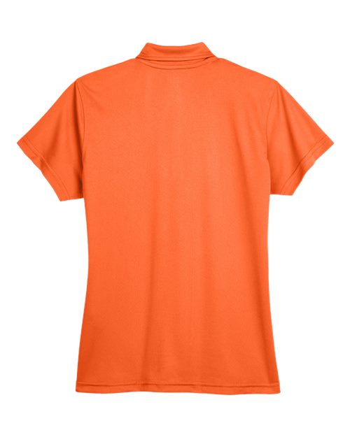 Team 365 Women's Command Snag Protection Polo TT21W