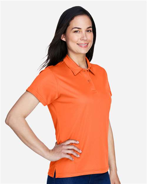 Team 365 Women's Command Snag Protection Polo TT21W