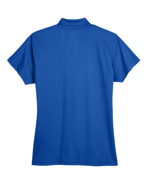 Team 365 Women's Command Snag Protection Polo TT21W