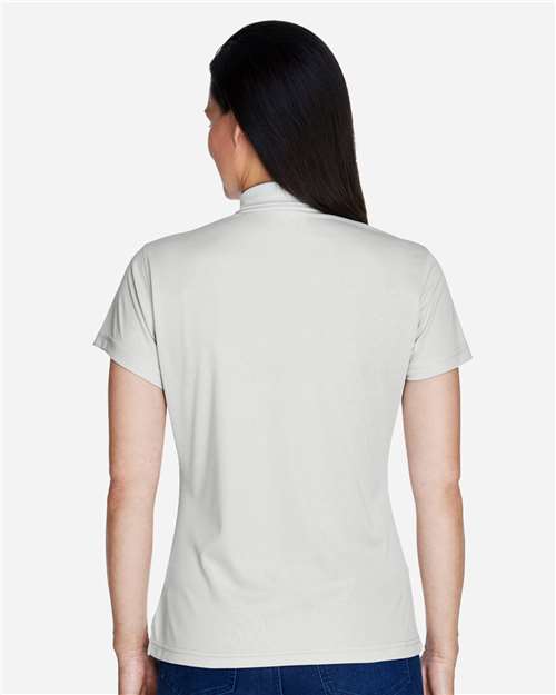Team 365 Women's Command Snag Protection Polo TT21W