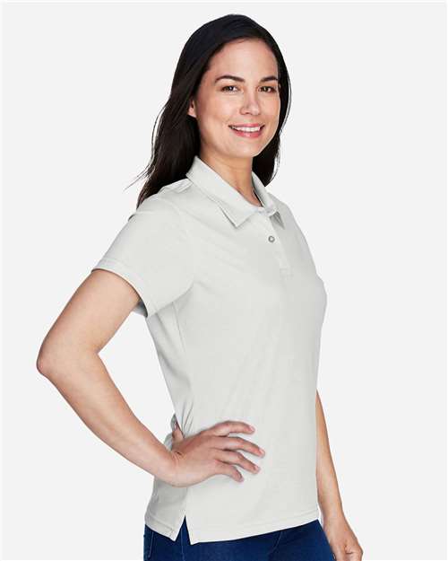 Team 365 Women's Command Snag Protection Polo TT21W