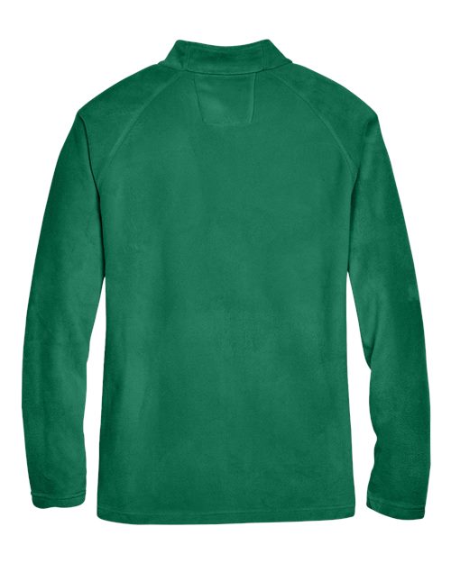 Team 365 Men's Campus Microfleece Jacket TT90