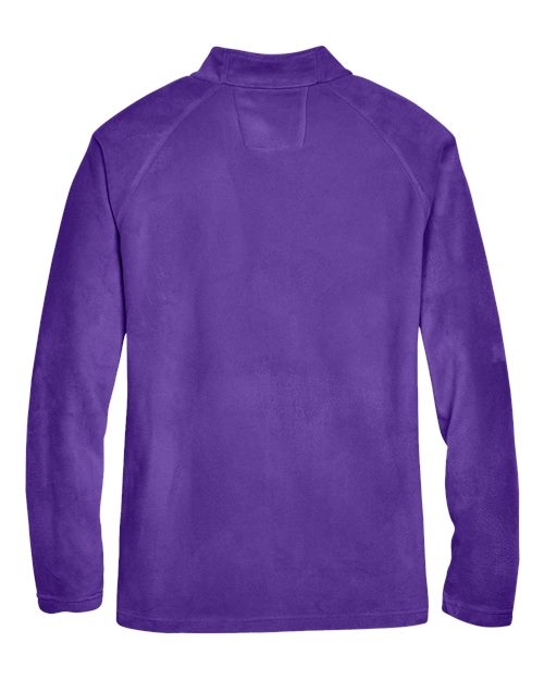 Team 365 Men's Campus Microfleece Jacket TT90