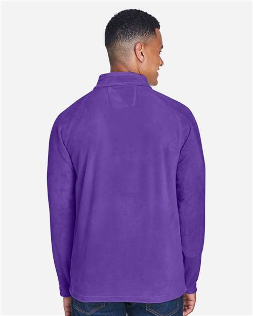 Team 365 Men's Campus Microfleece Jacket TT90