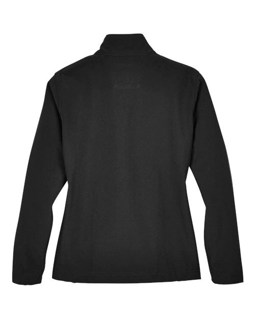 Team 365 Women's Leader Soft Shell Jacket TT80W