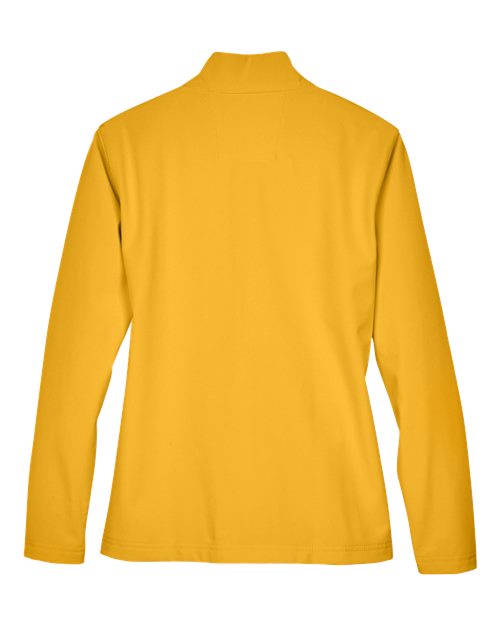 Team 365 Women's Leader Soft Shell Jacket TT80W