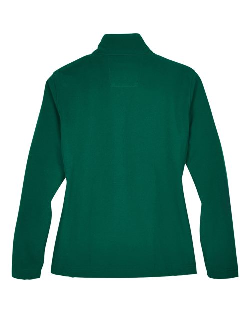 Team 365 Women's Leader Soft Shell Jacket TT80W