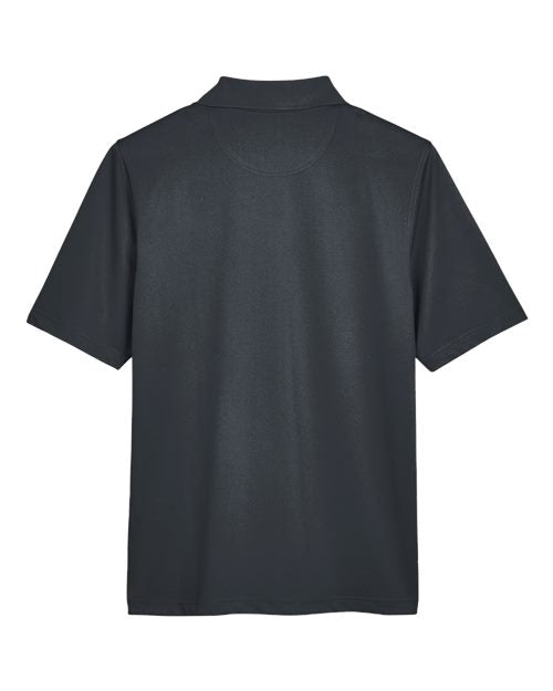 Harriton Men's Advantage Snag Protection Plus Polo M348