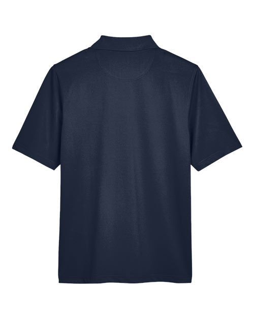Harriton Men's Advantage Snag Protection Plus Polo M348