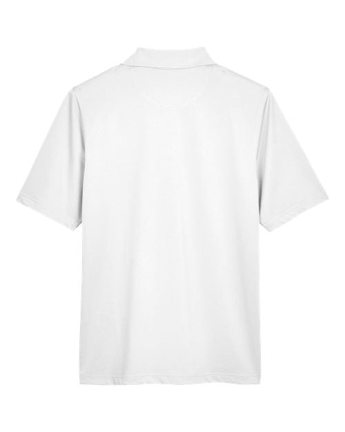 Harriton Men's Advantage Snag Protection Plus Polo M348