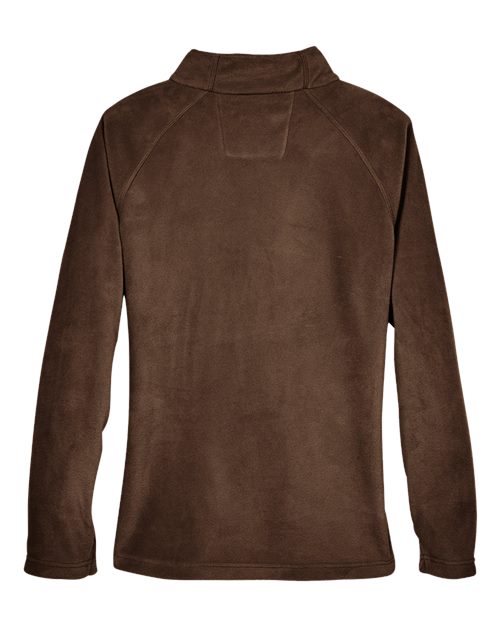 Team 365 Women's Campus Microfleece Jacket TT90W