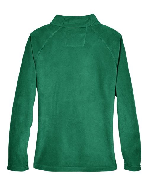 Team 365 Women's Campus Microfleece Jacket TT90W