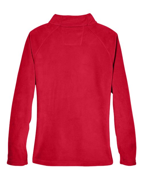Team 365 Women's Campus Microfleece Jacket TT90W