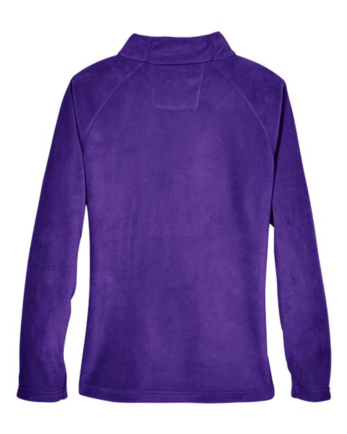 Team 365 Women's Campus Microfleece Jacket TT90W