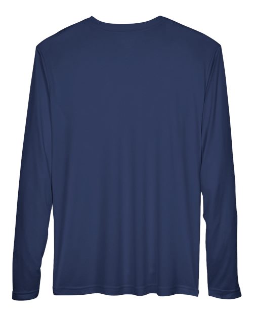 Team 365 Men's Zone Performance Long Sleeve T-Shirt TT11L
