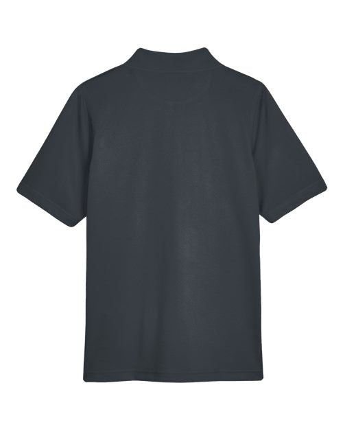 Harriton Women's Advantage Snag Protection Plus Polo M348W