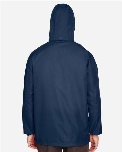 Team 365 Unisex Zone Protect Lightweight Jacket TT73