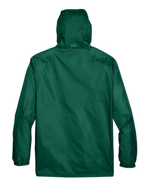 Team 365 Unisex Zone Protect Lightweight Jacket TT73