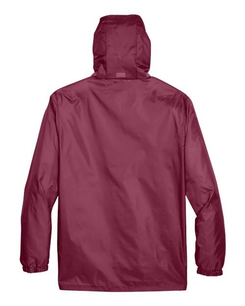 Team 365 Unisex Zone Protect Lightweight Jacket TT73