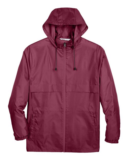 Team 365 Unisex Zone Protect Lightweight Jacket TT73