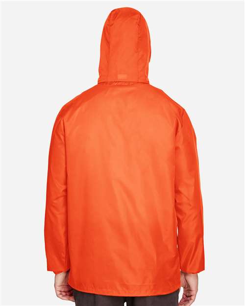 Team 365 Unisex Zone Protect Lightweight Jacket TT73