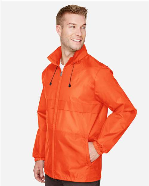 Team 365 Unisex Zone Protect Lightweight Jacket TT73
