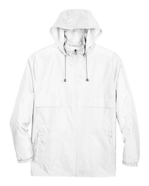 Team 365 Unisex Zone Protect Lightweight Jacket TT73